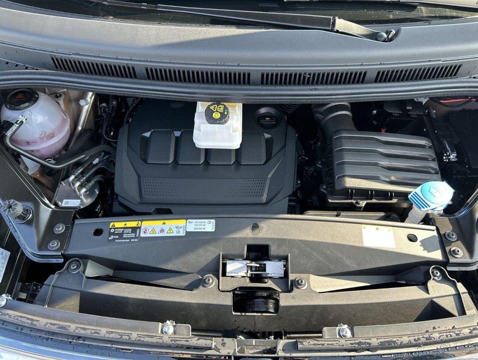 Volkswagen Multivan – Bild 16