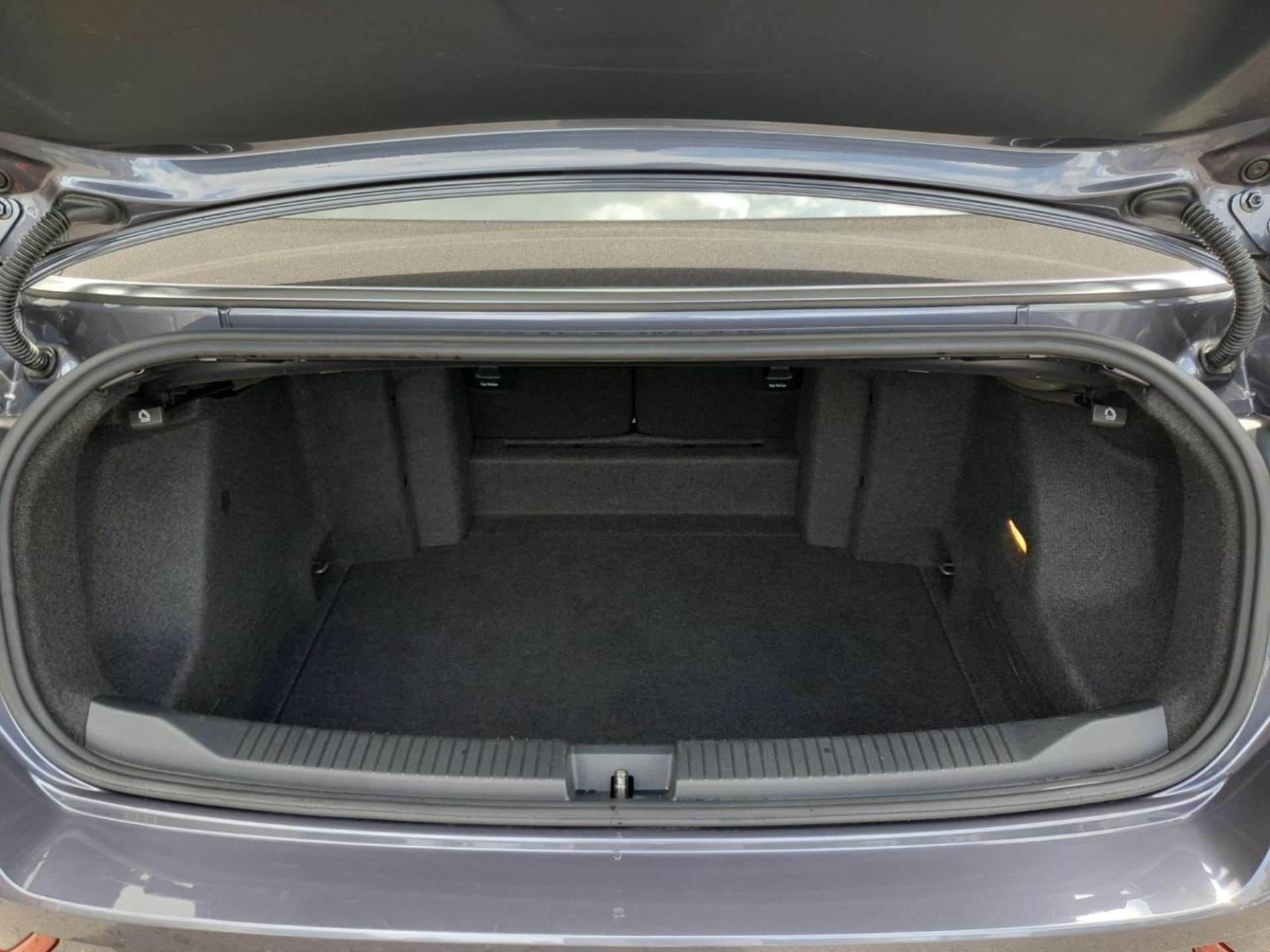 Volkswagen T-Roc Cabriolet Style