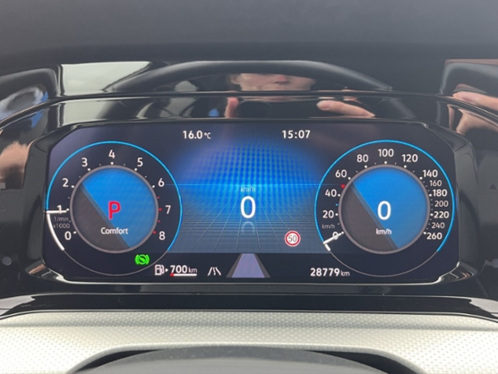 Volkswagen Golf – Bild 13