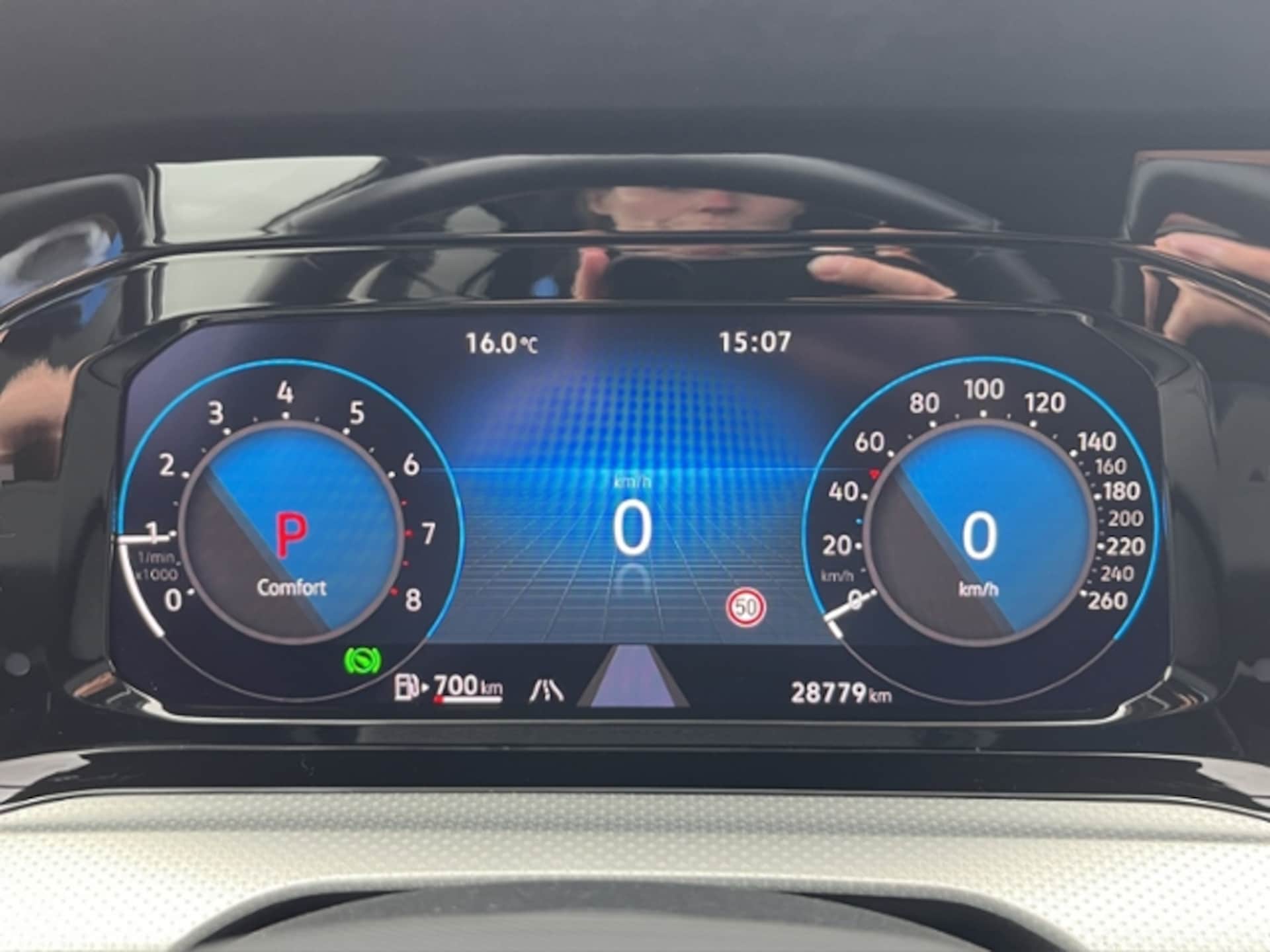 Volkswagen Golf MOVE
