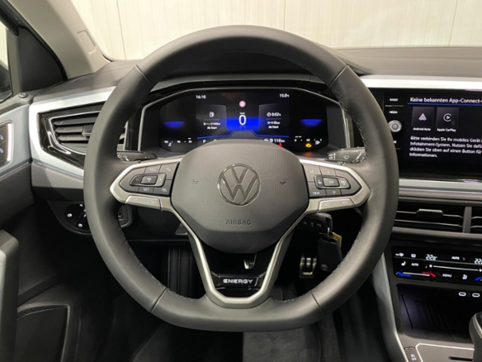 Volkswagen Taigo ENERGY