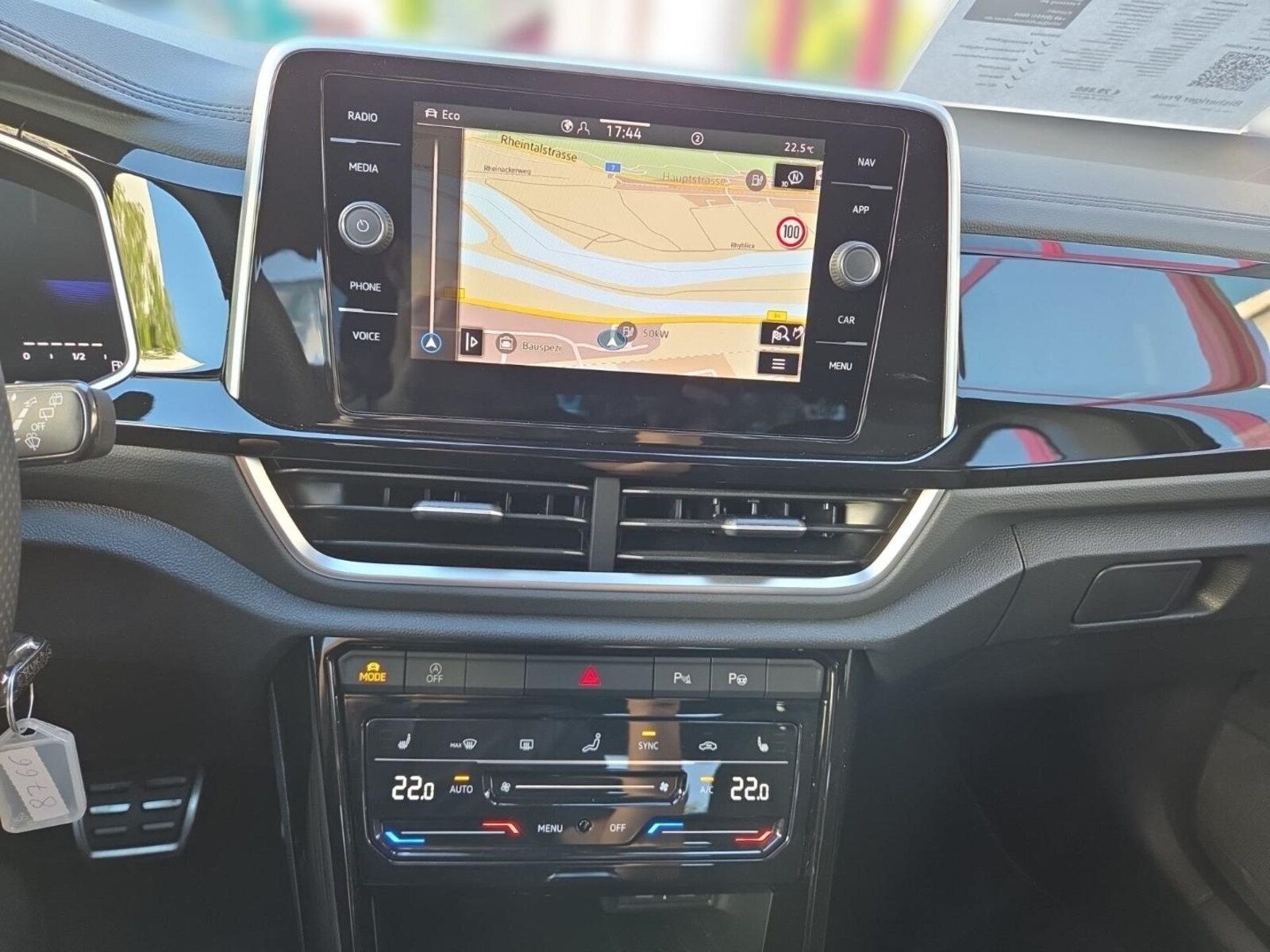 Volkswagen T-Roc – Bild 10
