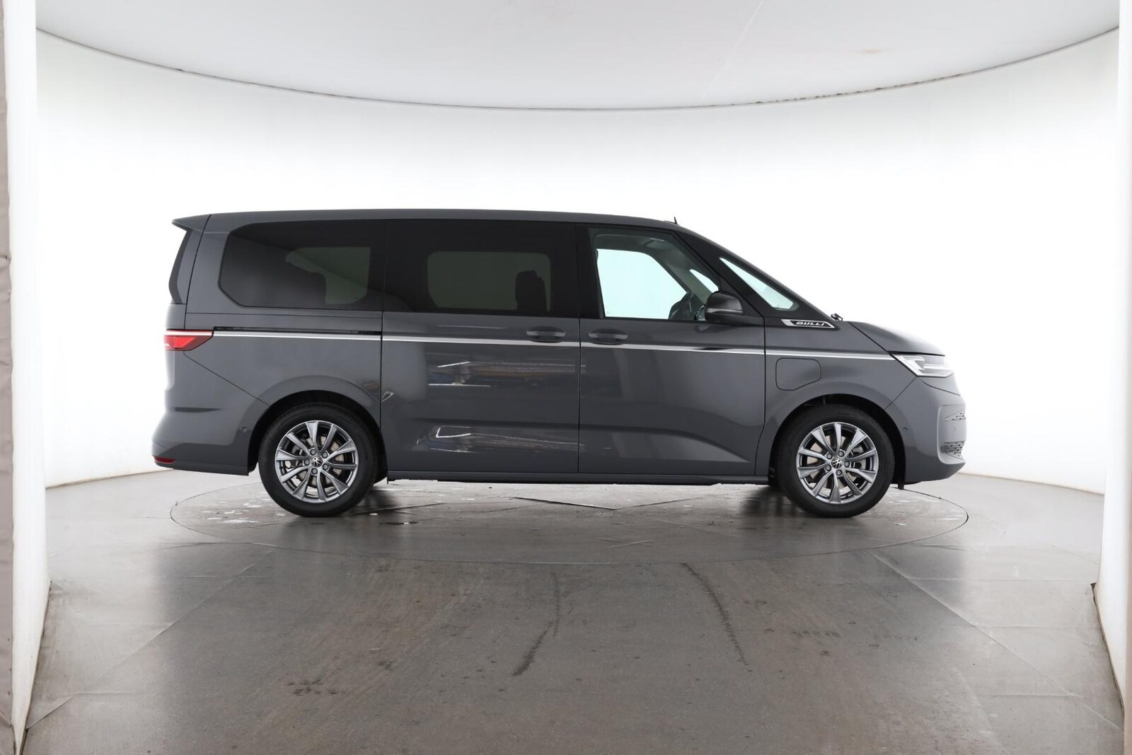 Volkswagen Multivan Langversion – Bild 7