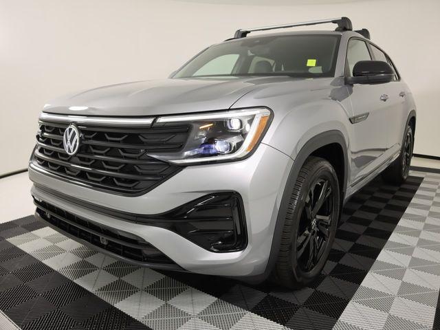 Photo of 2026 Volkswagen Atlas Cross Sport