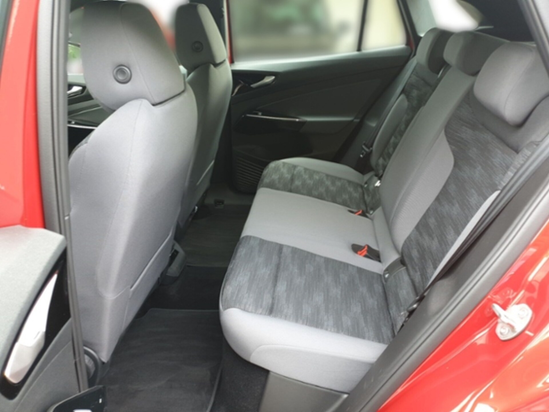Volkswagen ID.4 Pro