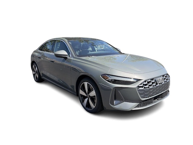 2026 Audi A5 Sedan