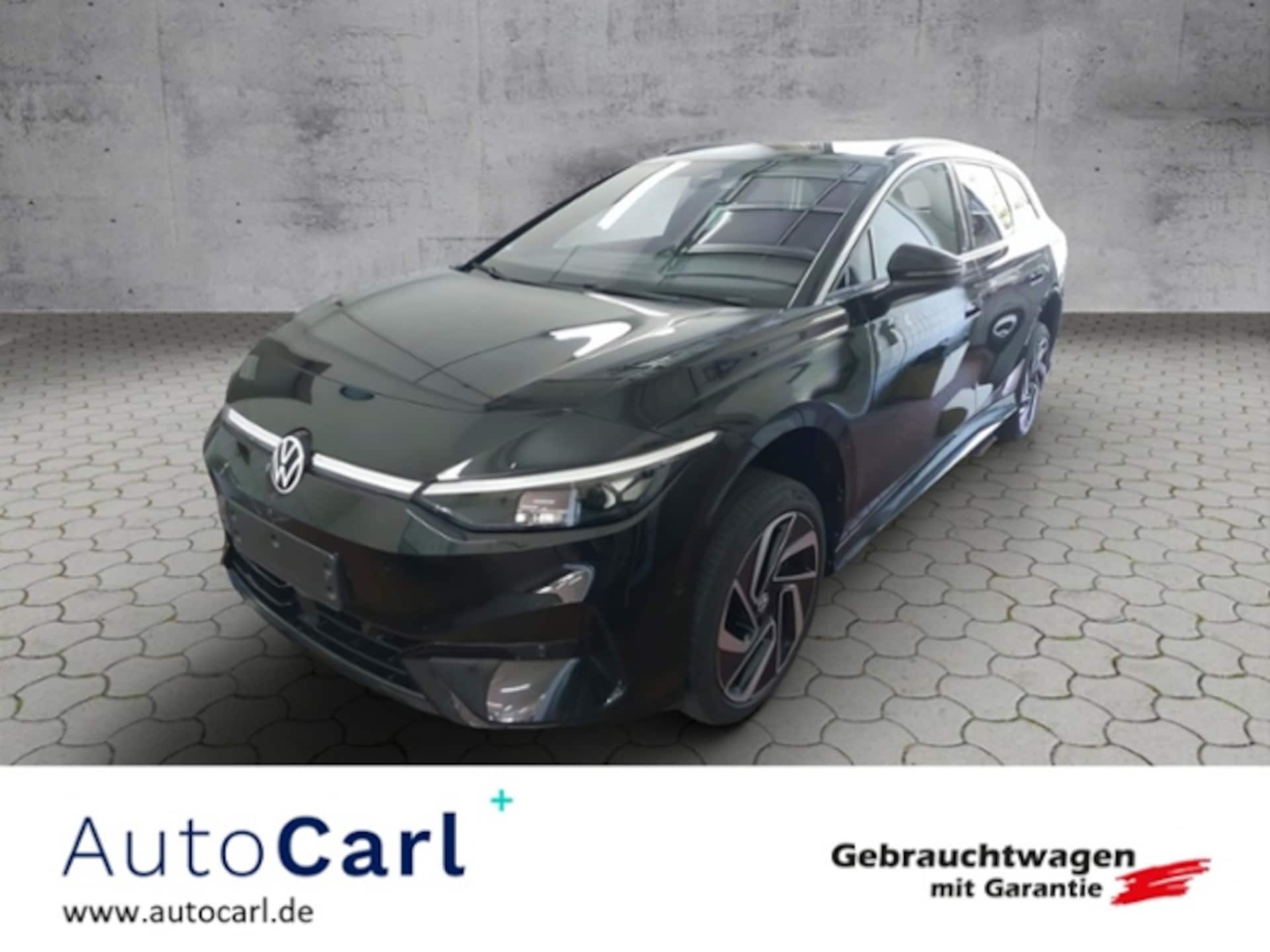 Volkswagen ID.7 Tourer Pro
