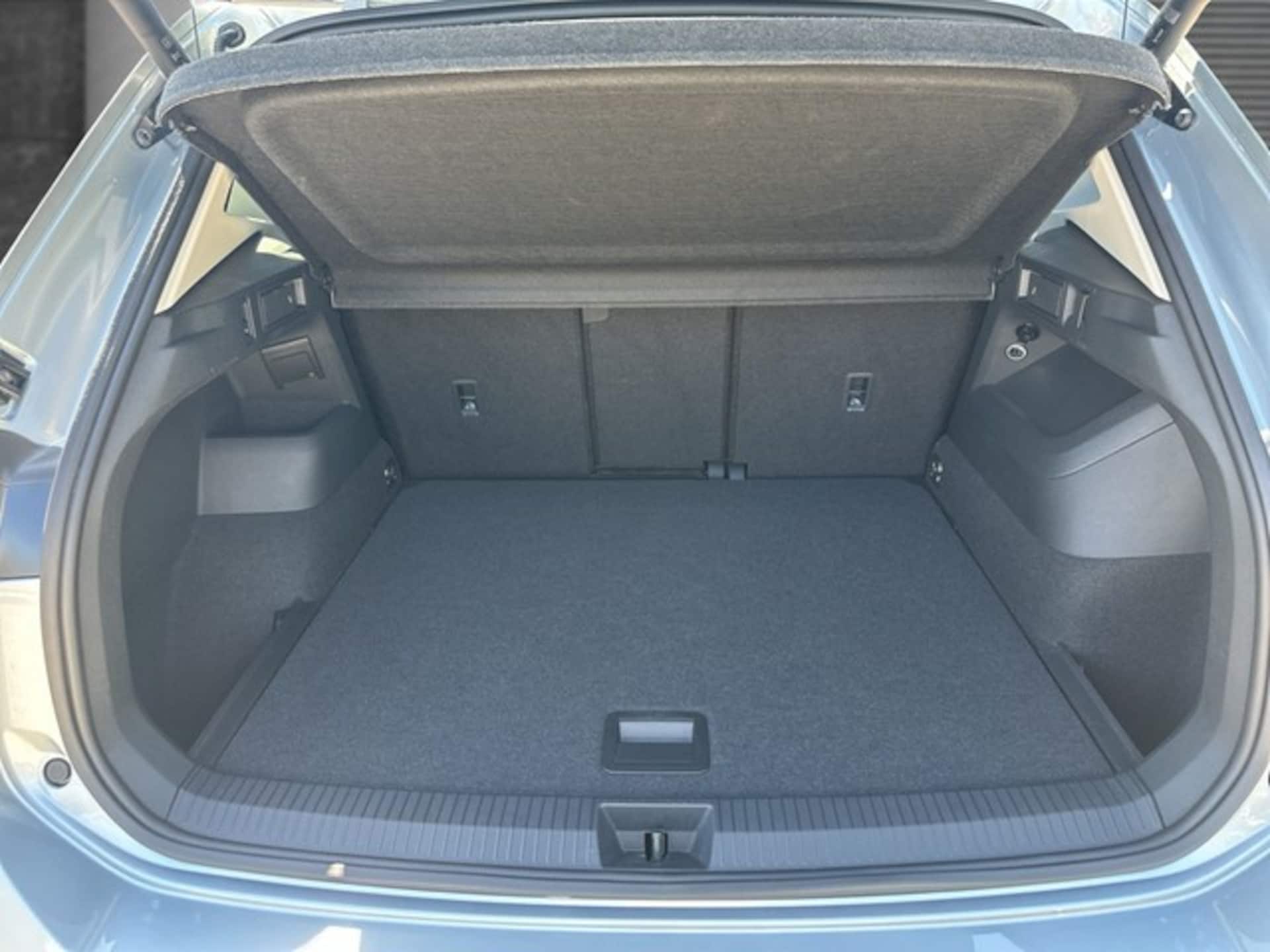 Volkswagen Tiguan ENERGY