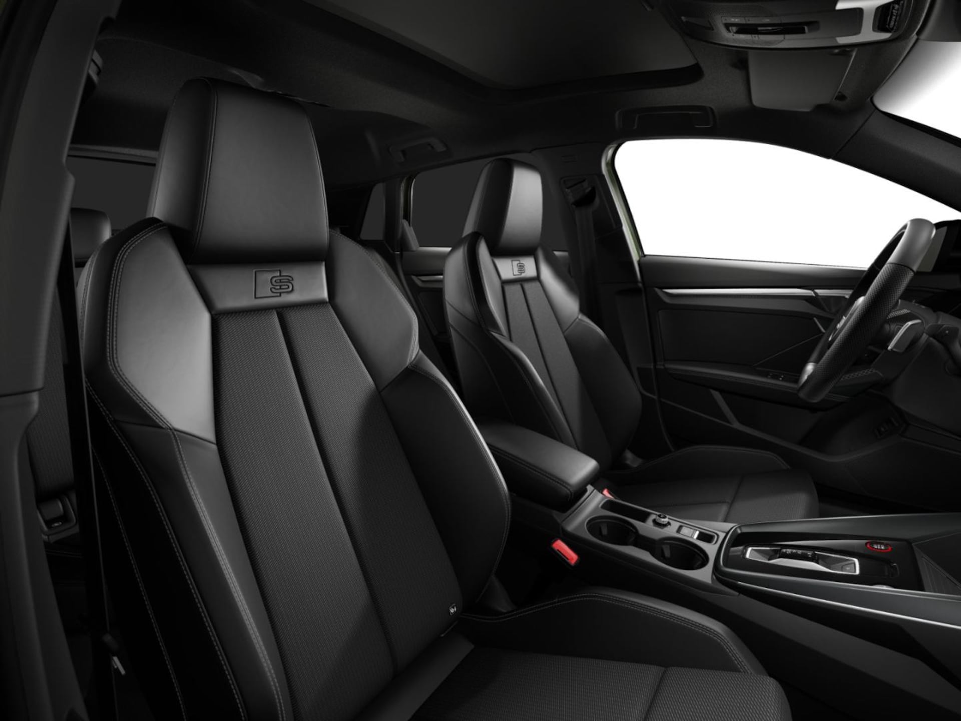 Audi S3 Sportback