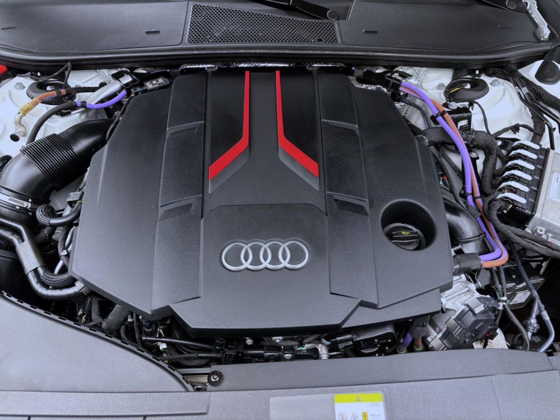 Audi S6 Avant