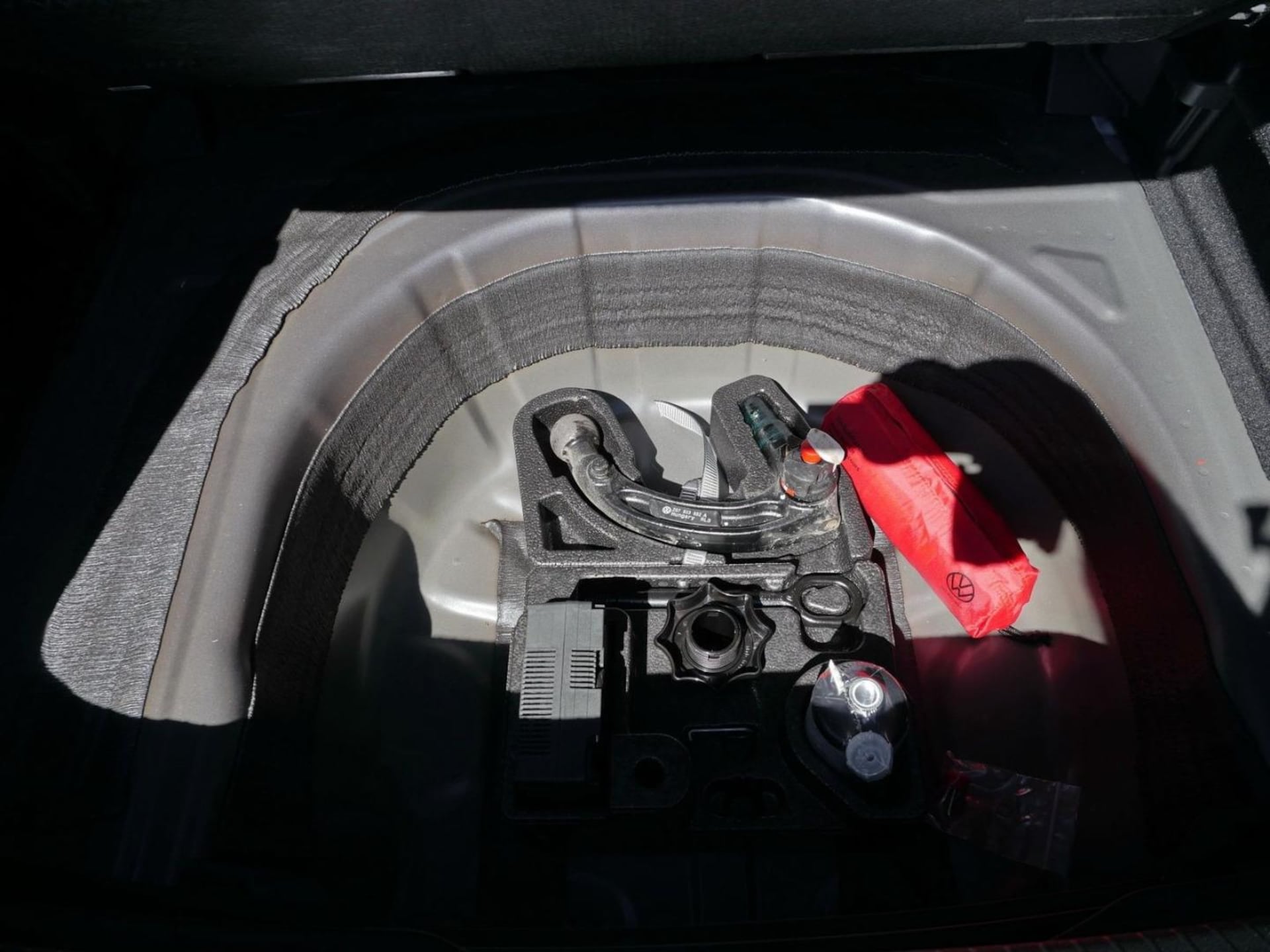 Volkswagen Taigo ENERGY