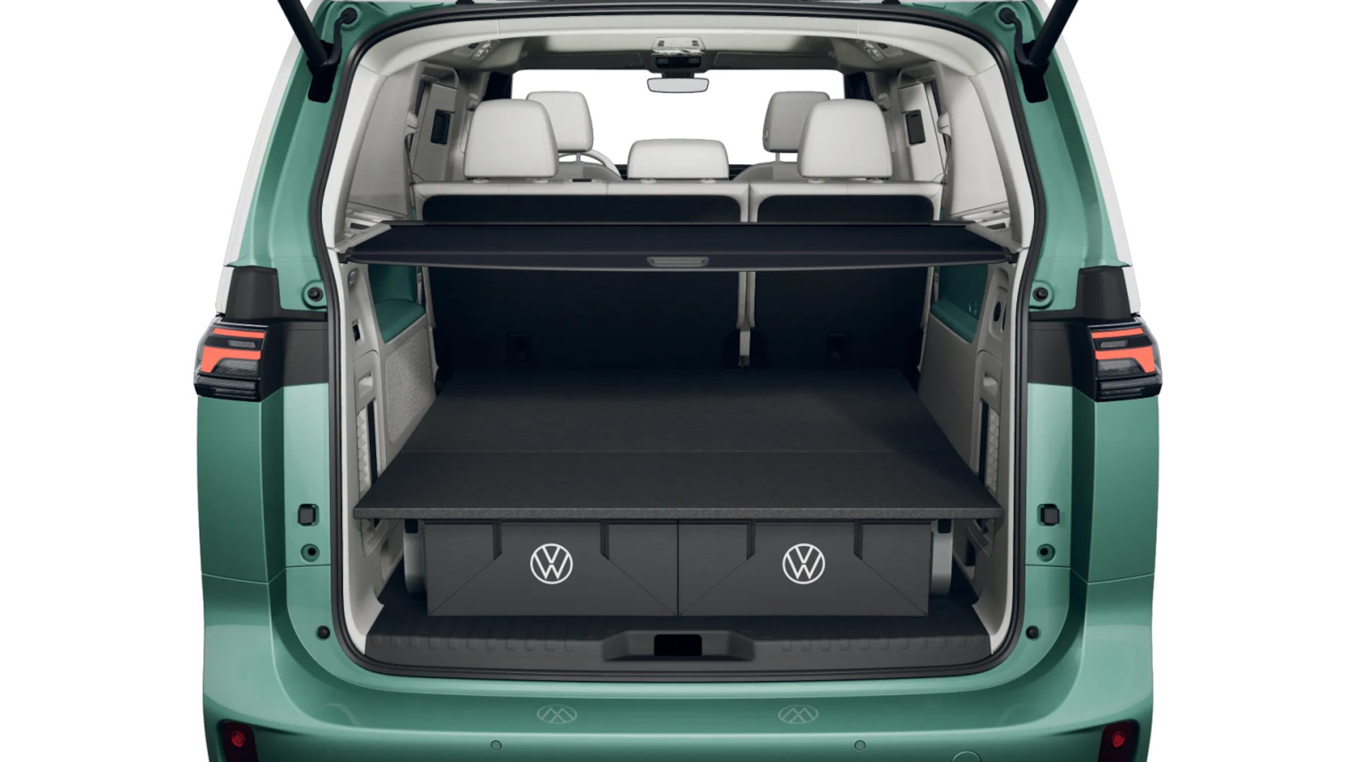 Volkswagen ID. Buzz Pro