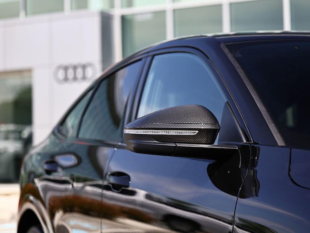 2026 Audi SQ5 Sportback