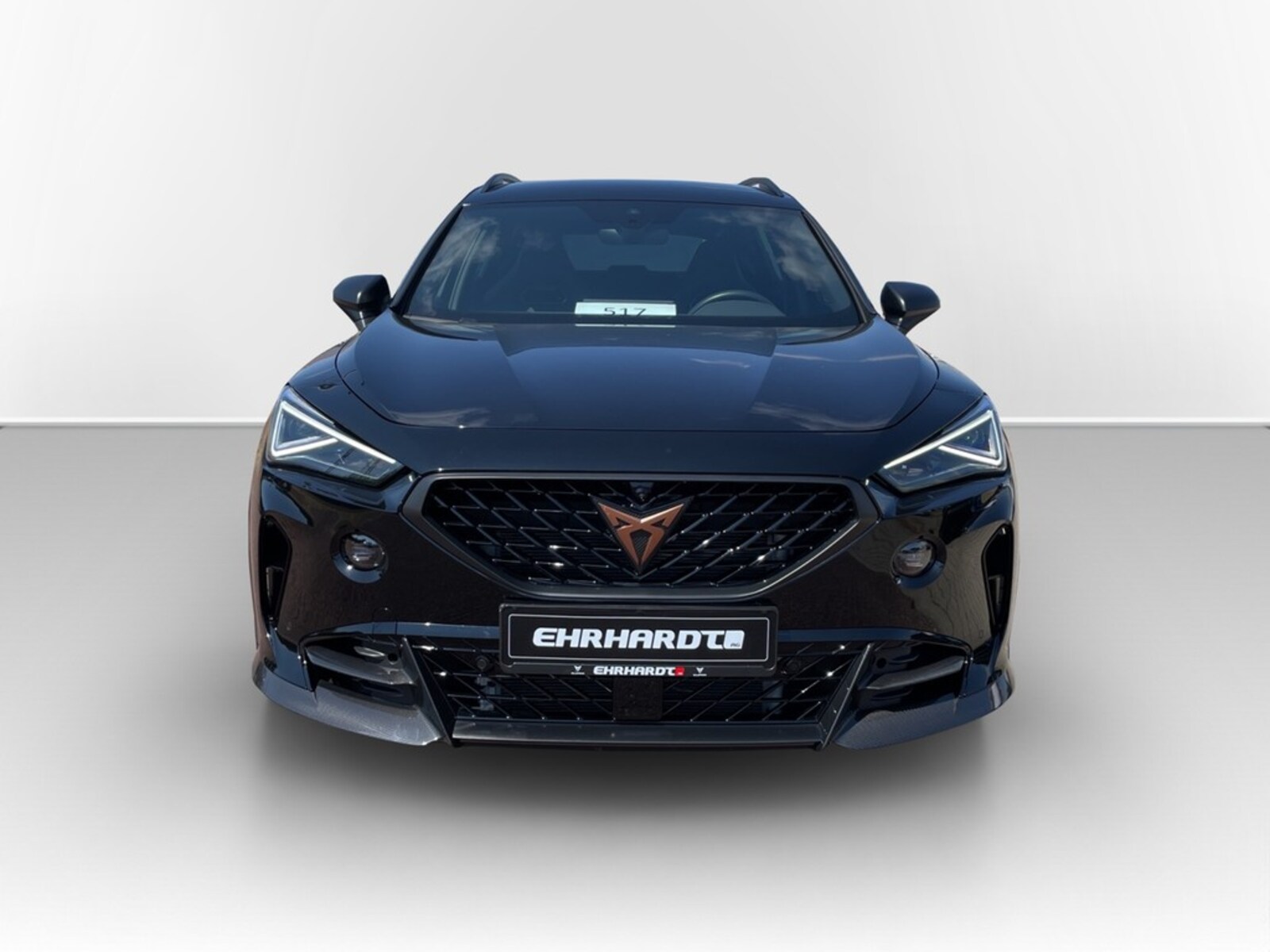 CUPRA Formentor – Bild 3