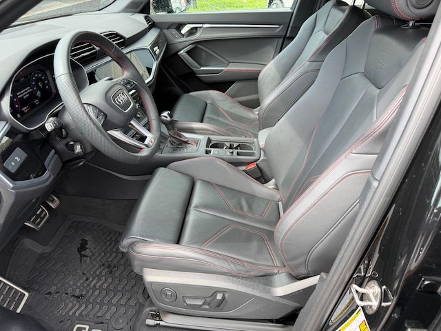 2025 Audi Q3 SUV