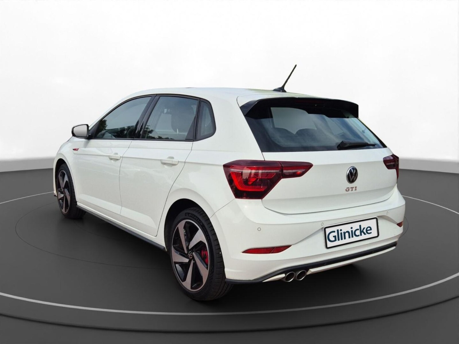 Volkswagen Polo – Bild 3