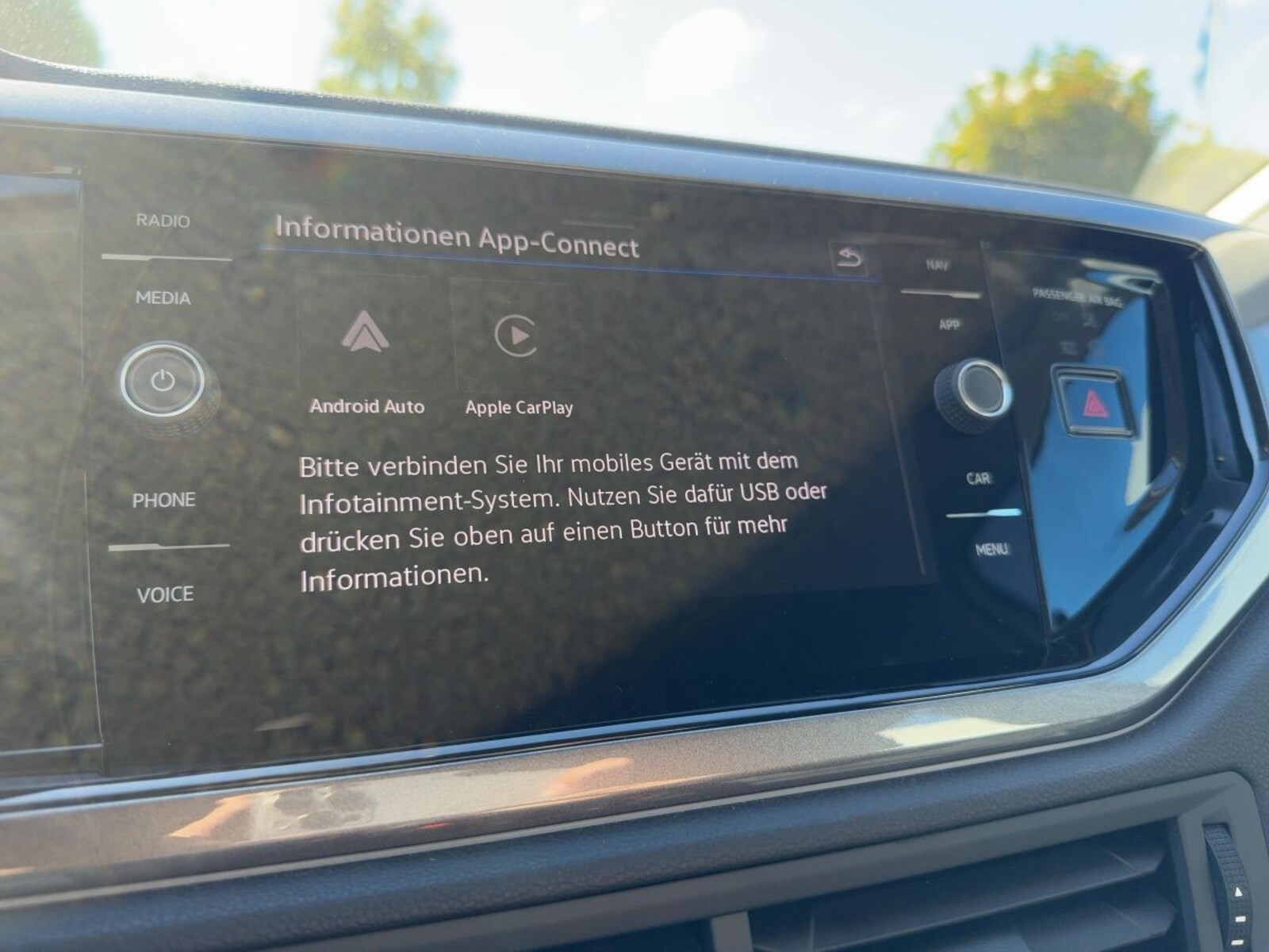 Volkswagen Polo – Bild 19