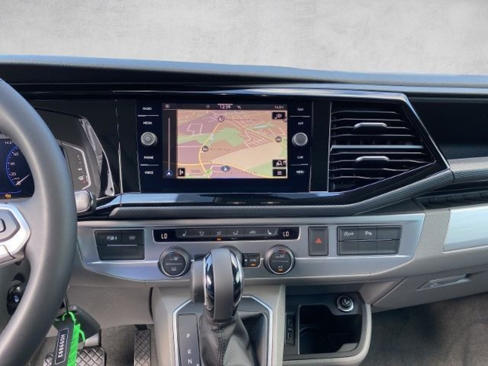 Volkswagen T6.1 California – Bild 15