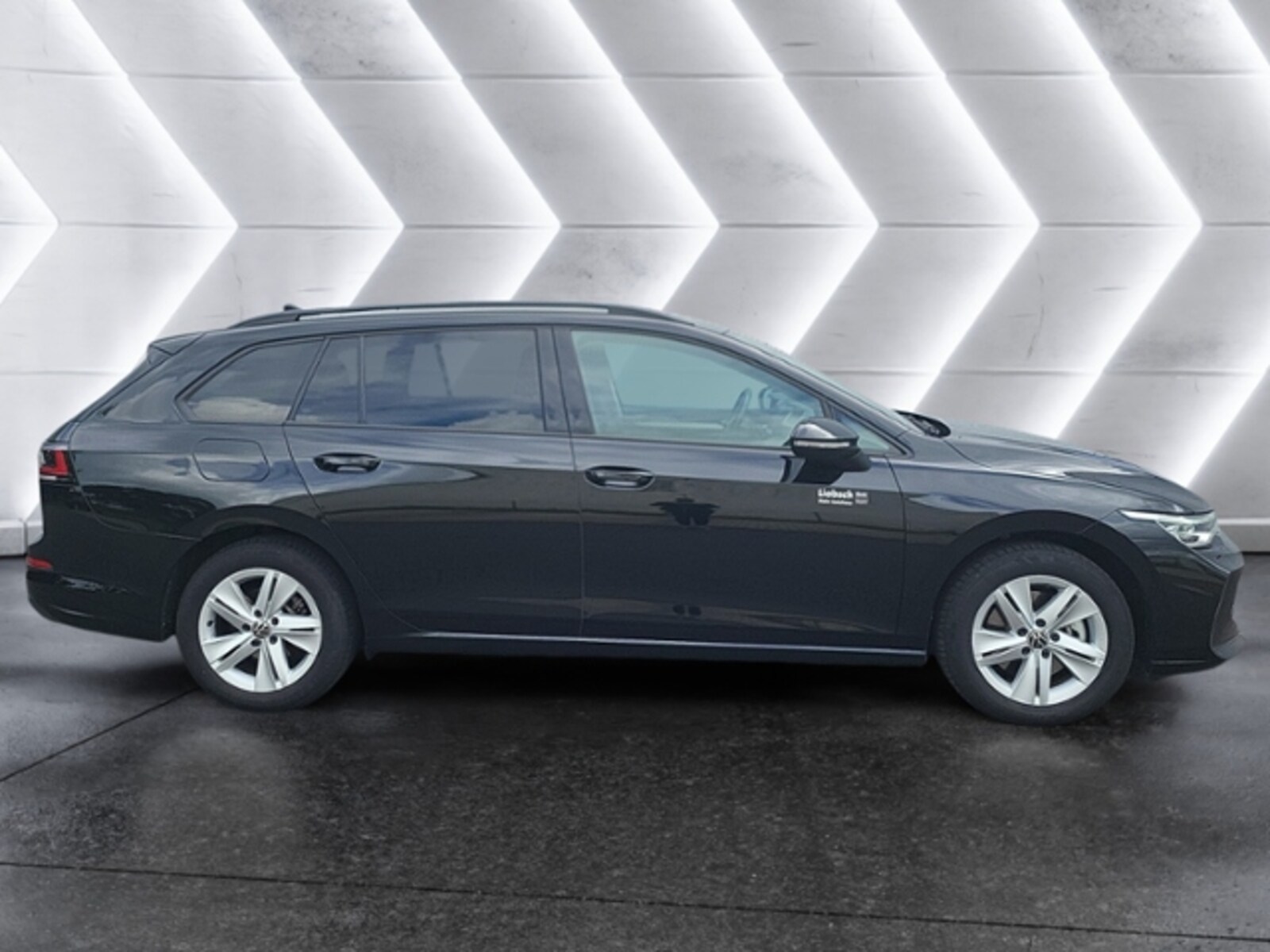 Volkswagen Golf Variant – Bild 6