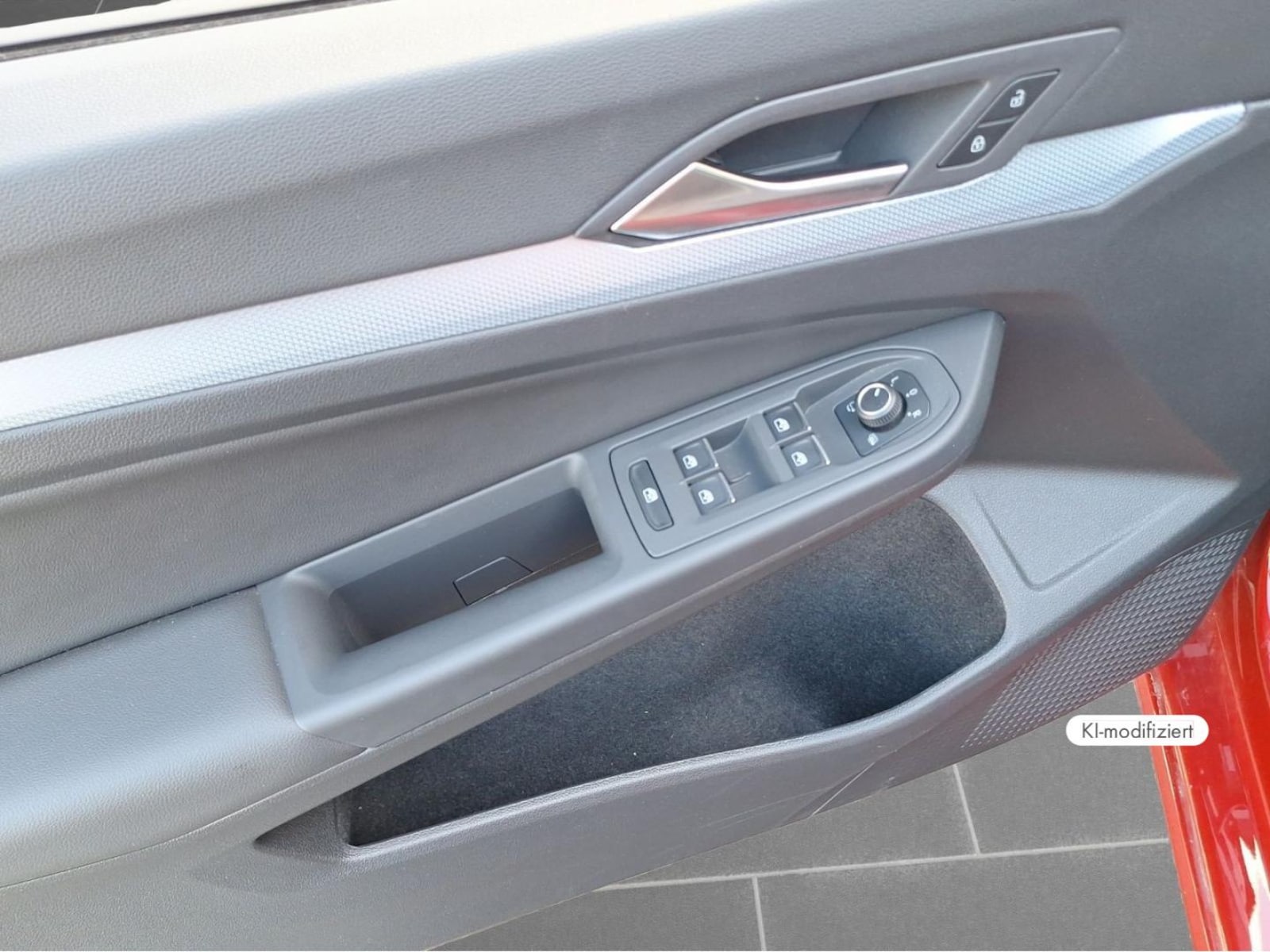 Volkswagen Golf – Bild 13