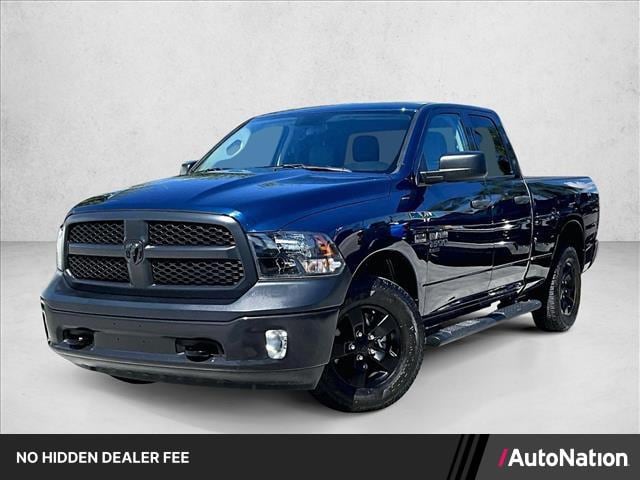 2024 RAM