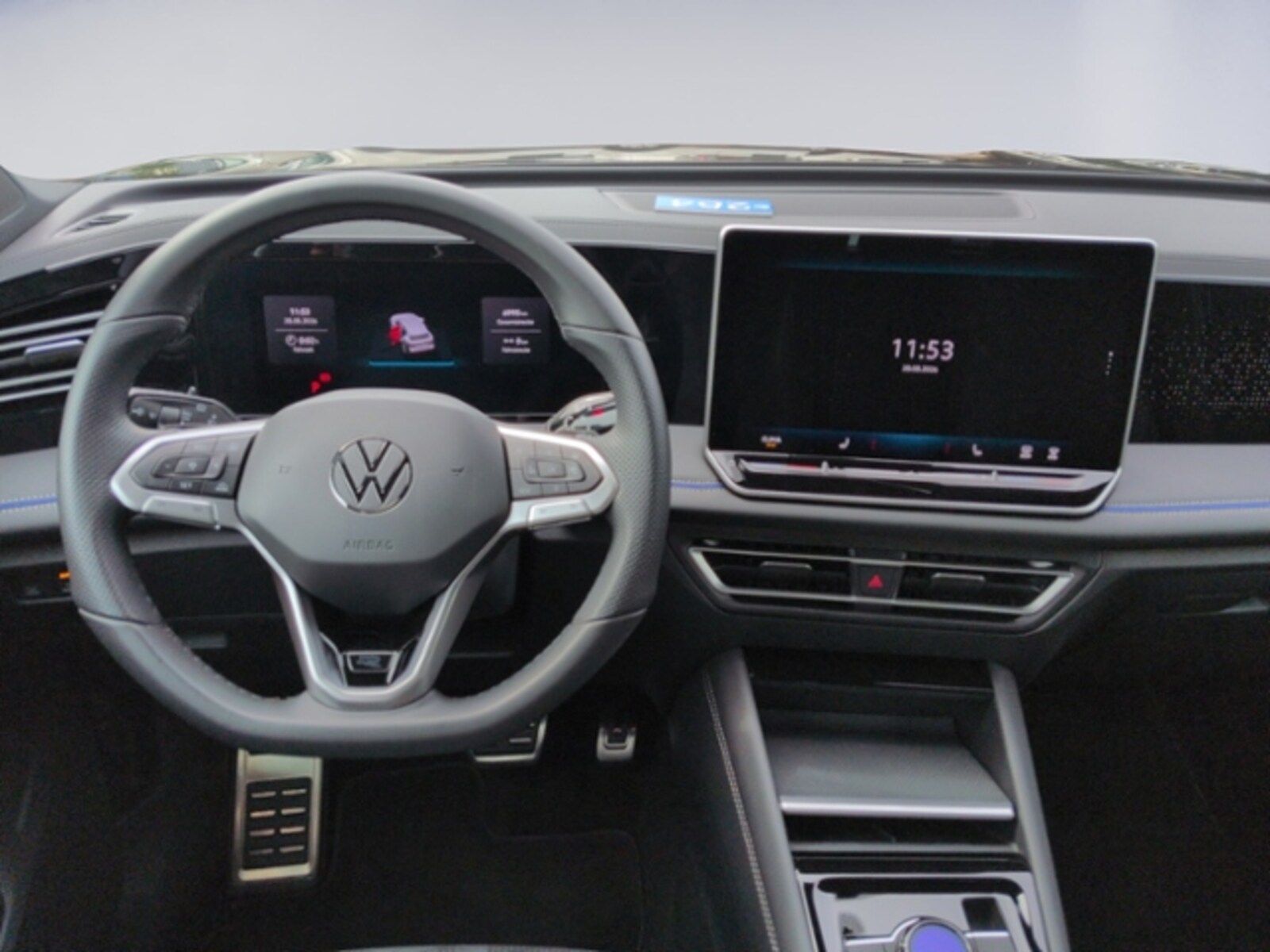 Volkswagen Tiguan – Bild 15