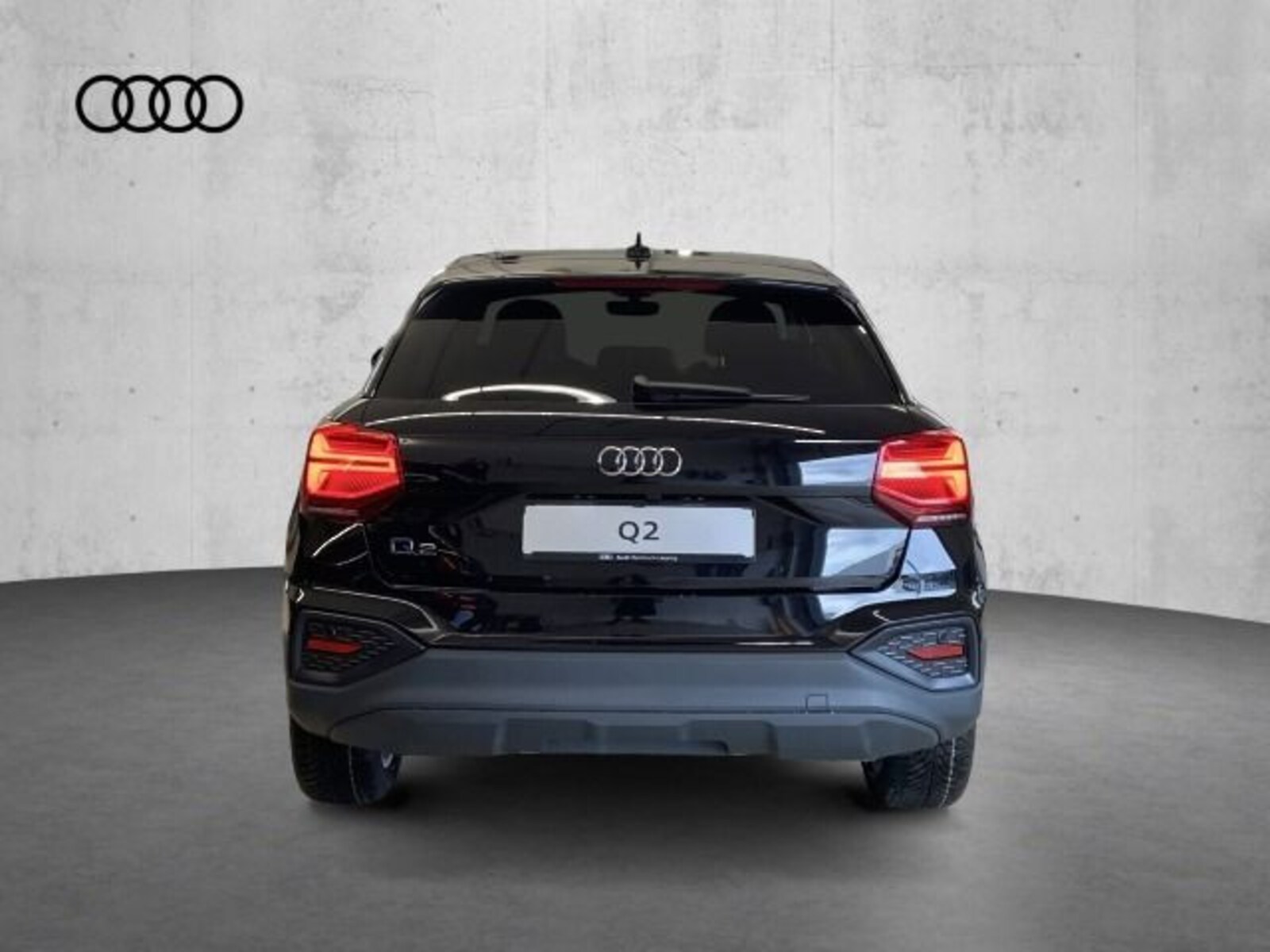 Audi Q2 – Bild 4