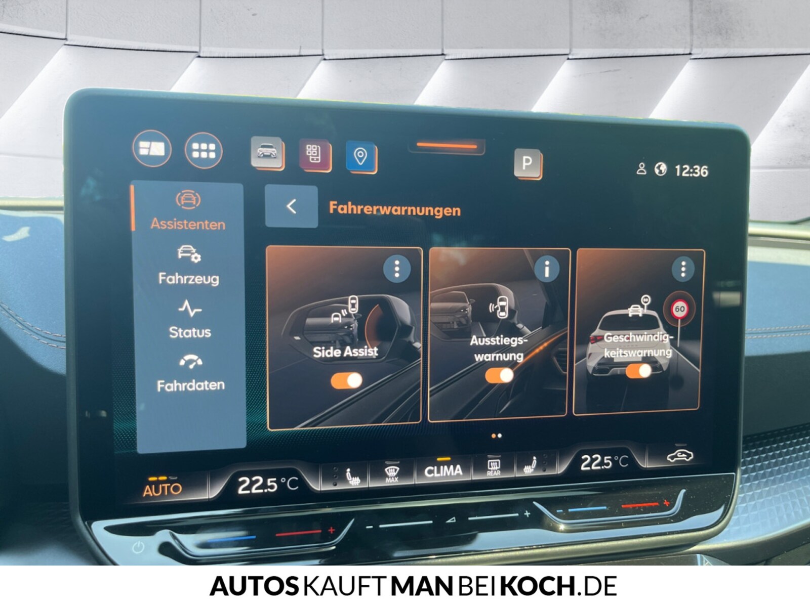 CUPRA Leon – Bild 18