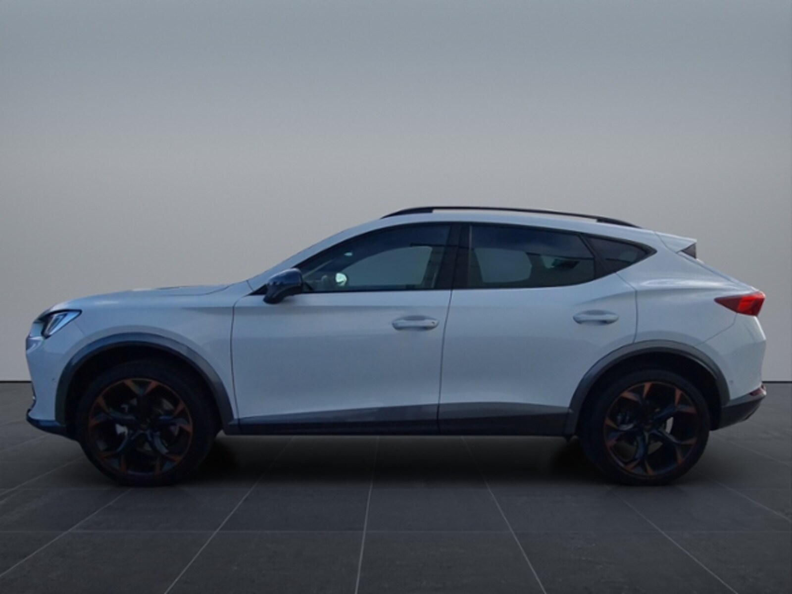 CUPRA Formentor – Bild 4