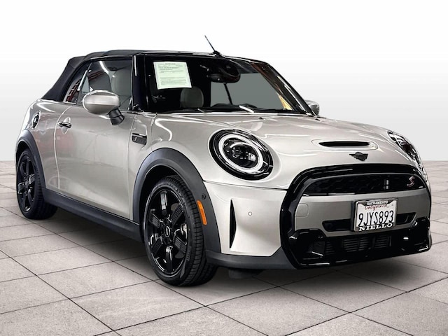 2024 MINI
