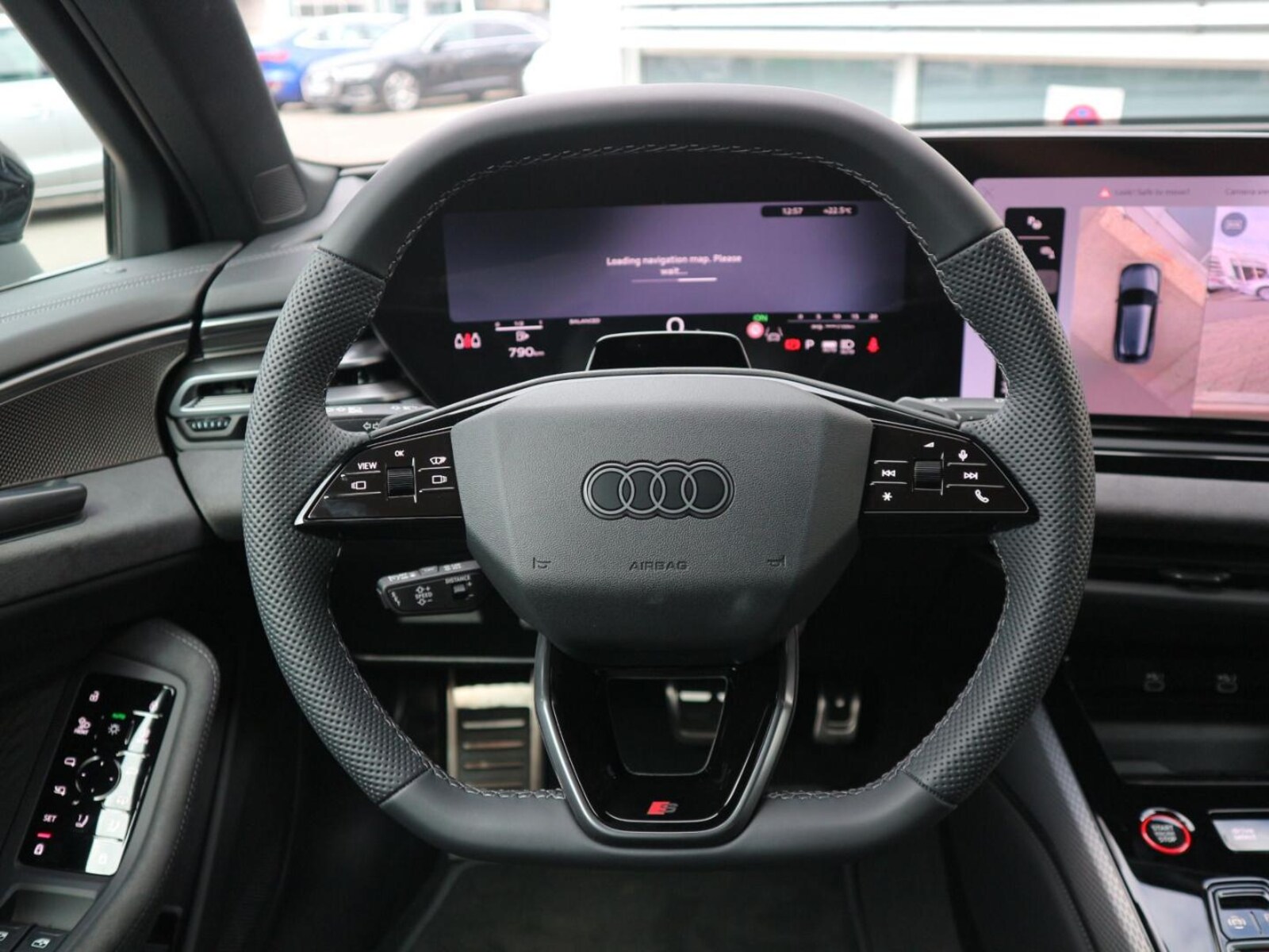 Audi A6 Avant – Bild 17