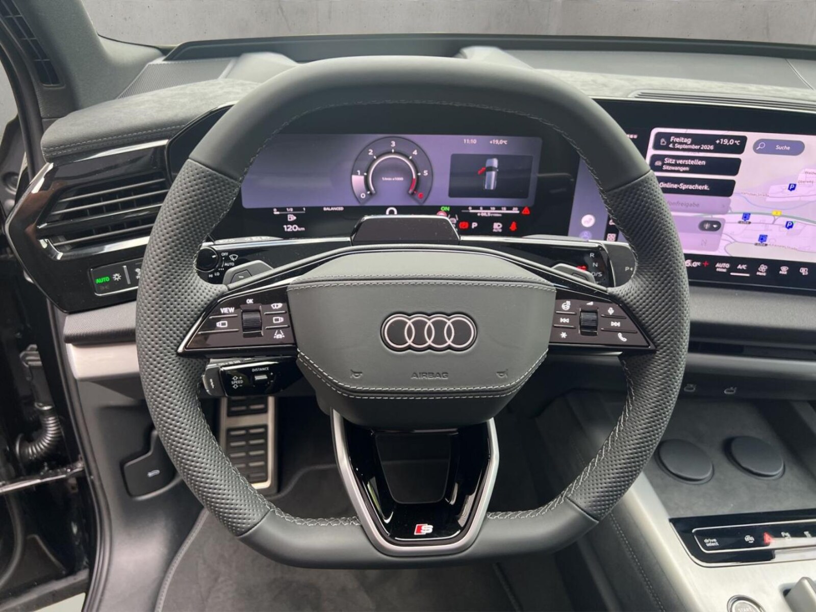 Audi Q7 – Bild 9
