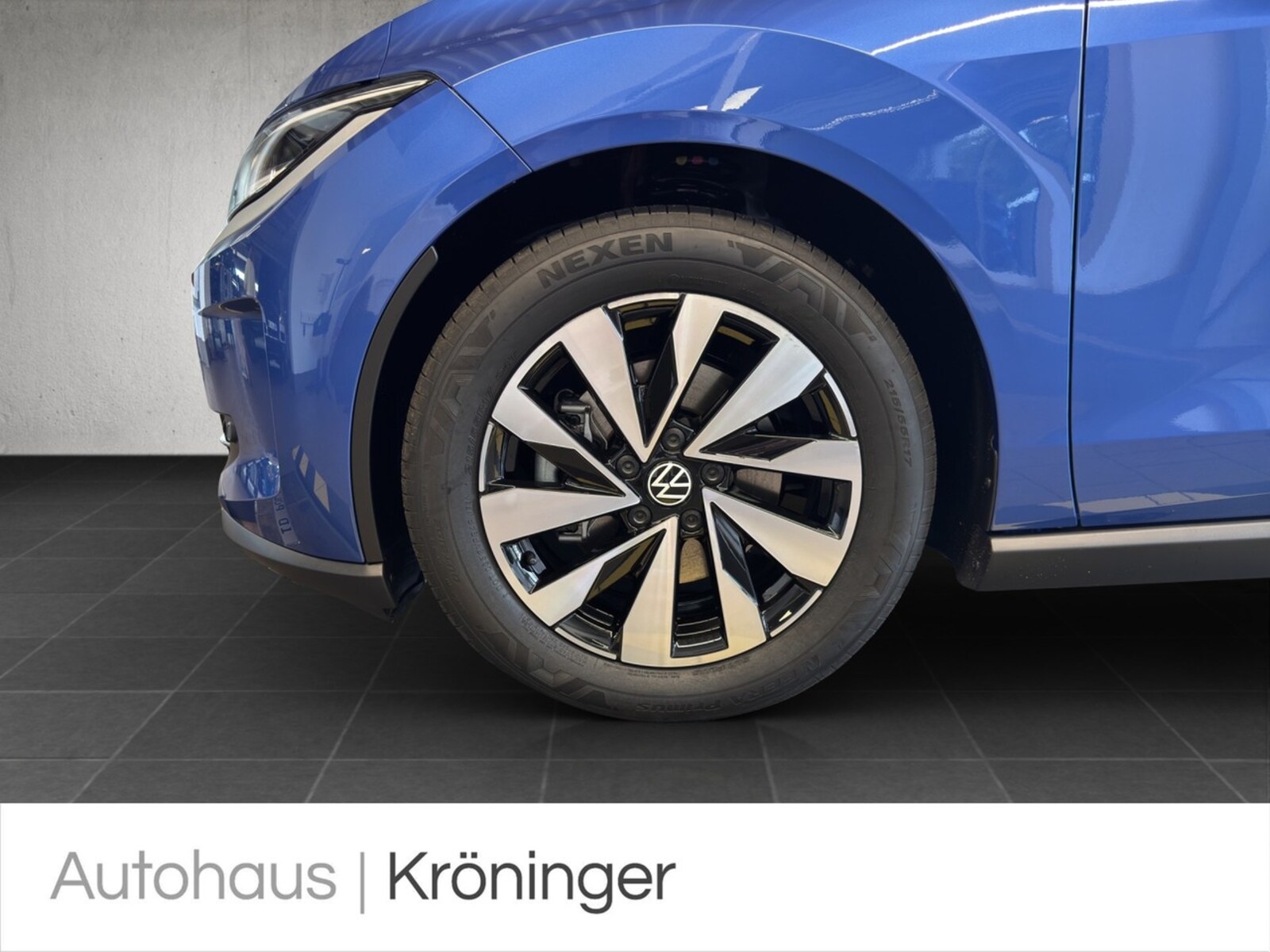 Volkswagen ID. Polo – Bild 20