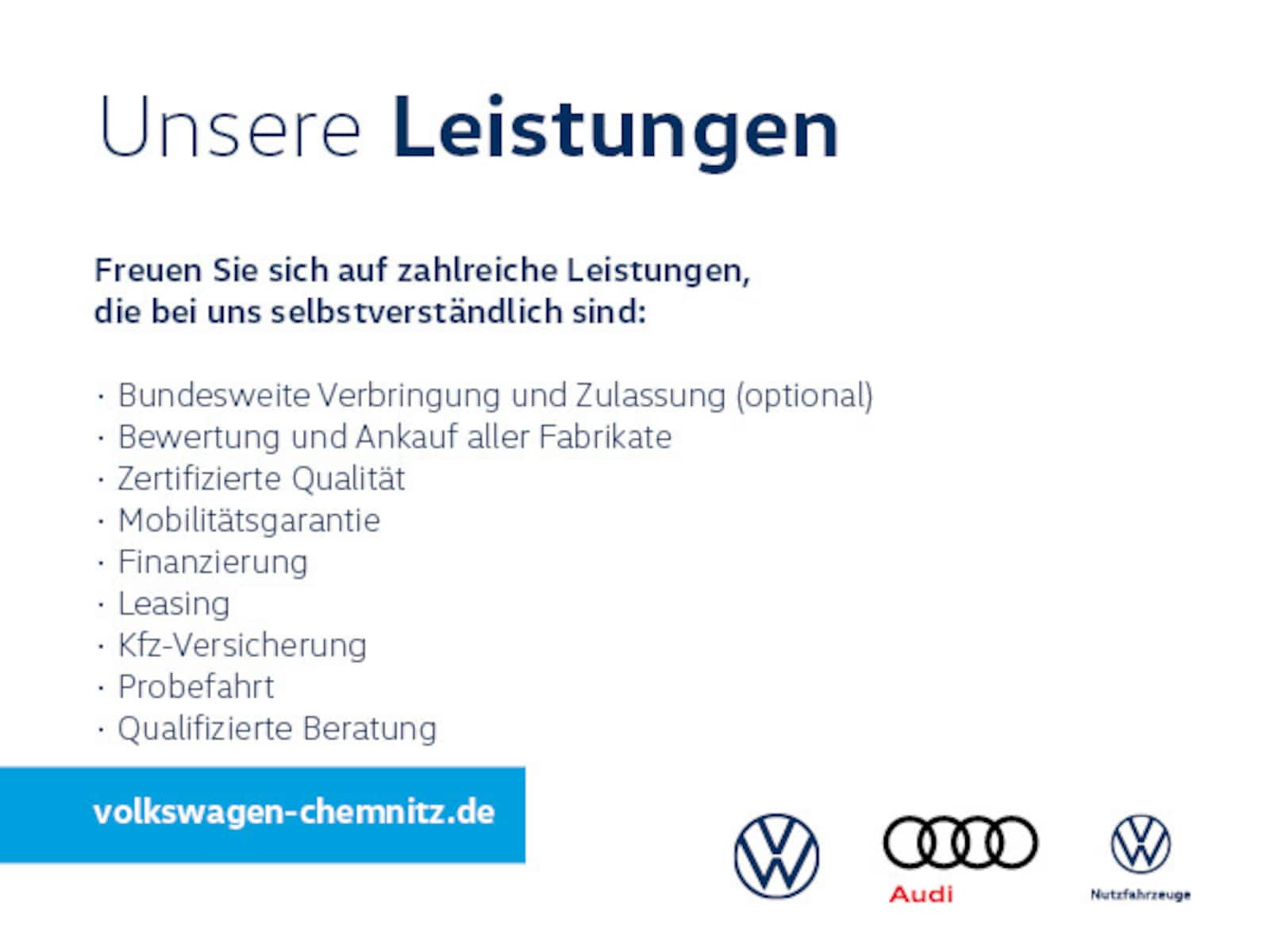 Volkswagen Multivan Langversion – Bild 14