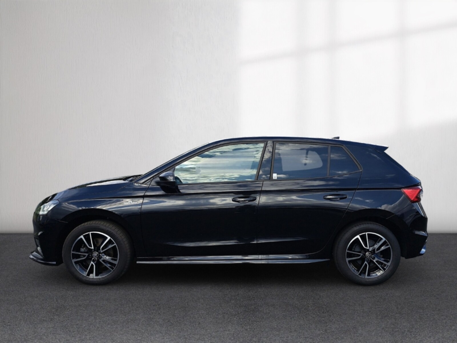 Škoda Fabia – Bild 2