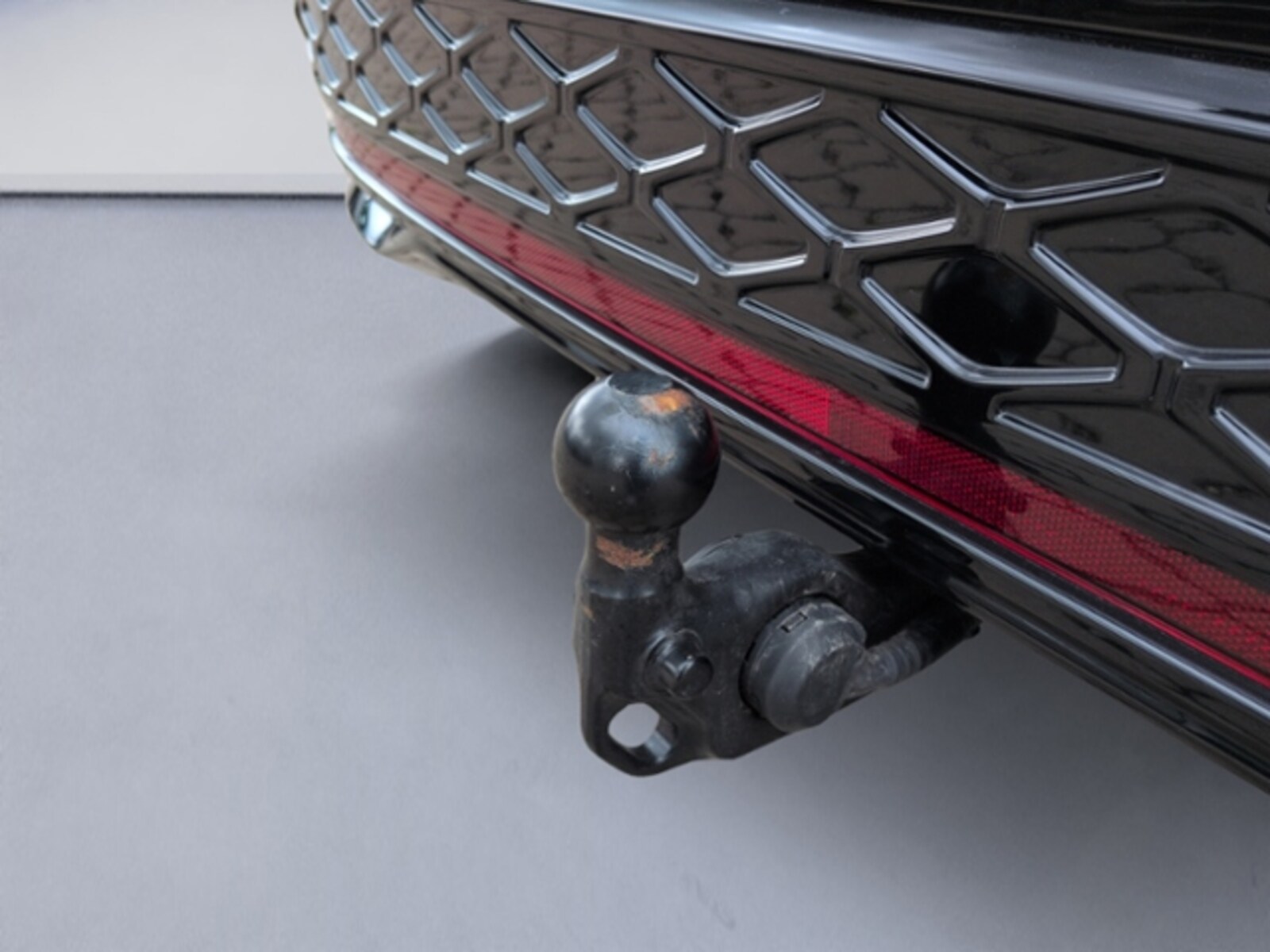 Volkswagen ID.7 – Bild 21
