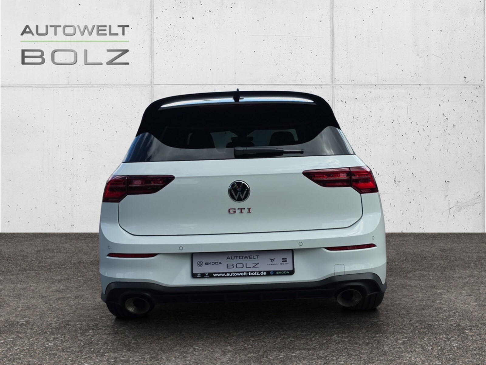 Volkswagen Golf – Bild 6
