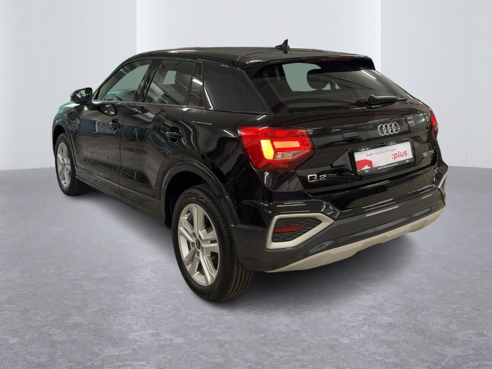 Audi Q2 – Bild 3