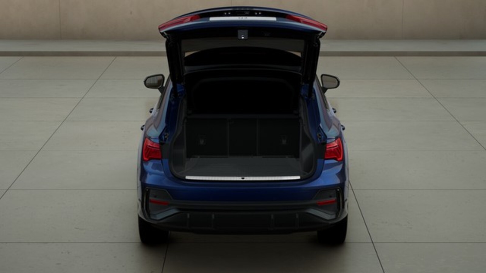 Audi Q3 Sportback – Bild 9