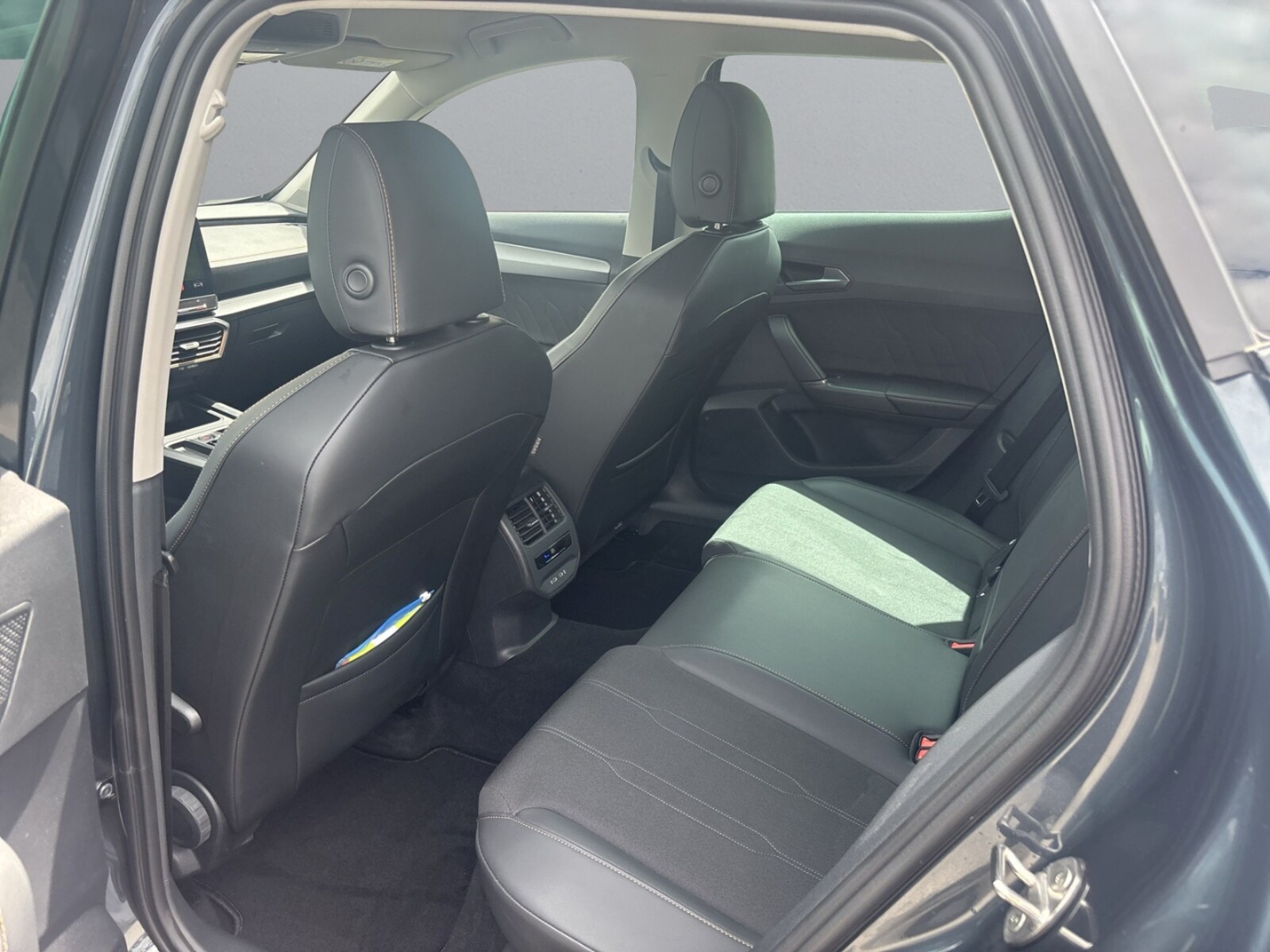 CUPRA Formentor – Bild 11