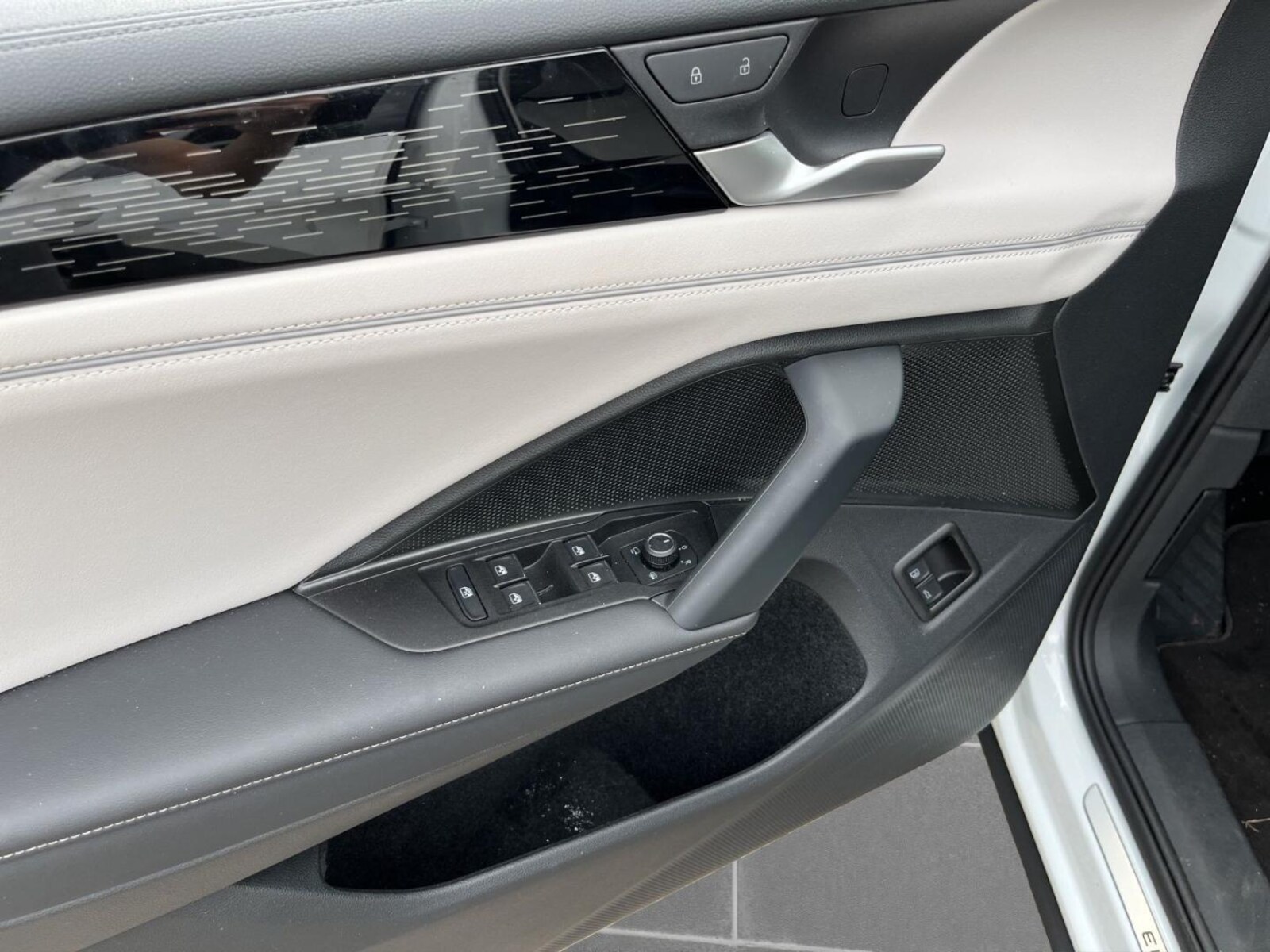 Volkswagen Tiguan – Bild 13