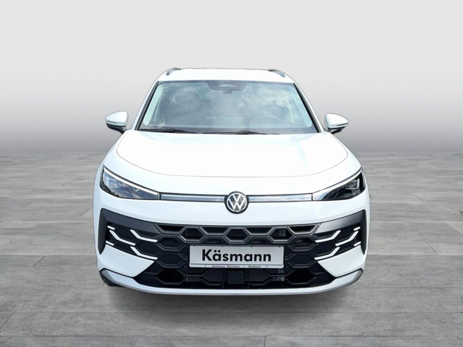Volkswagen T-Roc – Bild 9