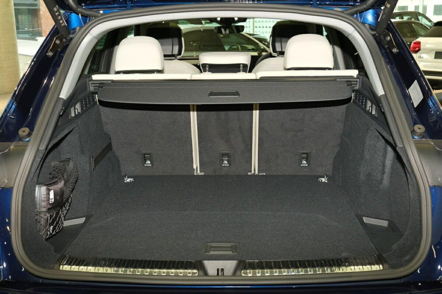 Image about Audi Q5 SUV TFSI 150 kW