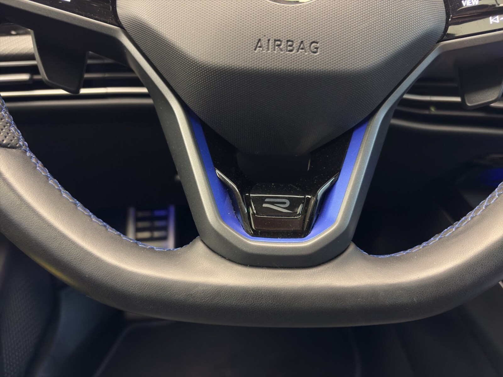 Volkswagen Golf Variant – Bild 21
