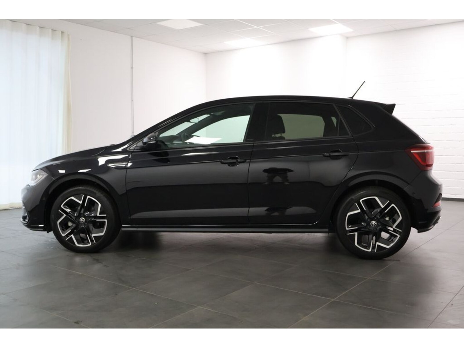 Volkswagen Polo – Bild 7