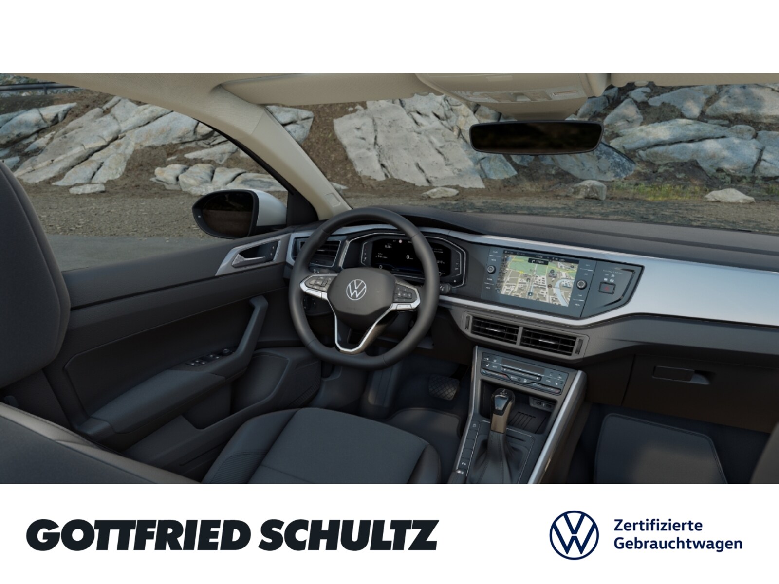 Volkswagen Taigo – Bild 8