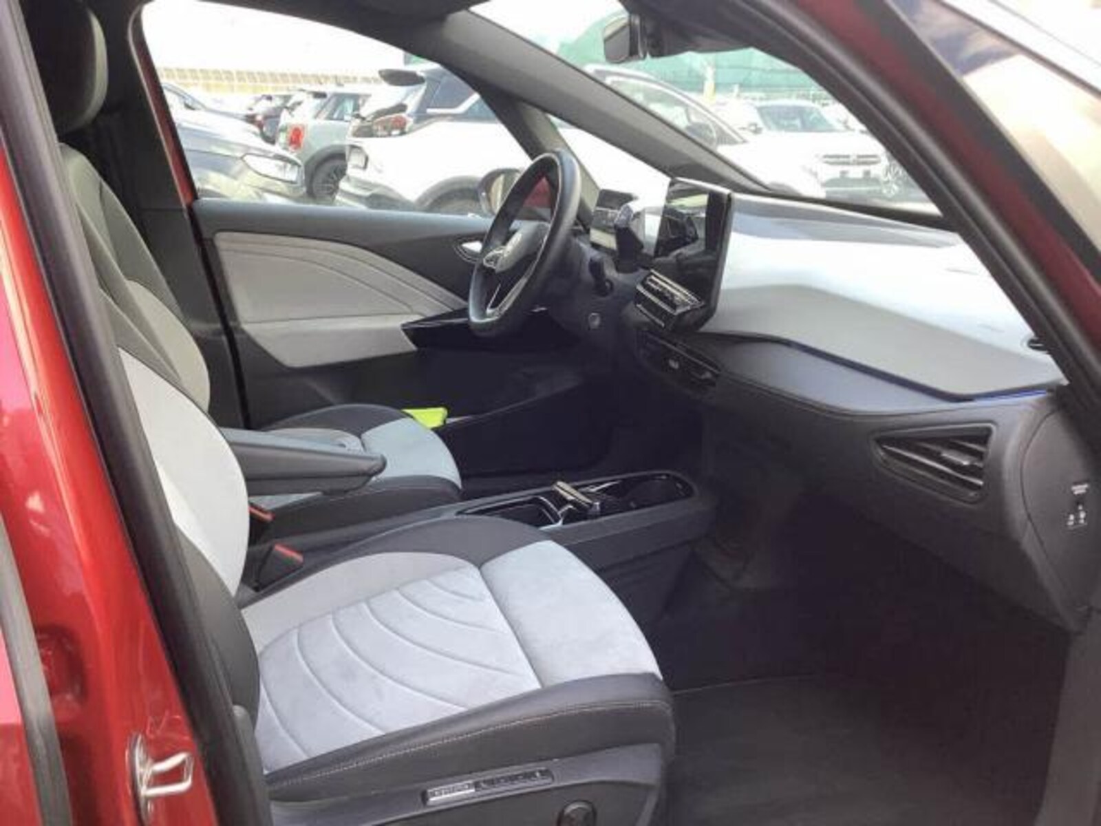 Volkswagen ID.3 – Bild 9