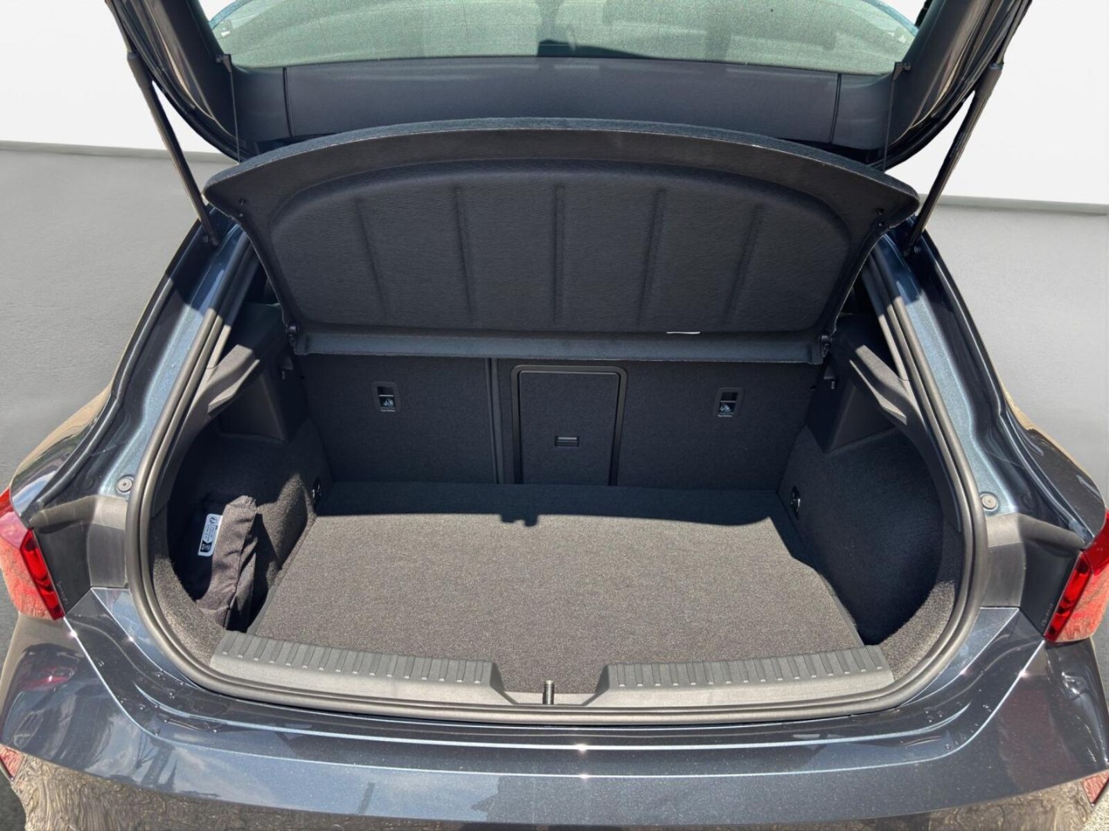 CUPRA Leon – Bild 12