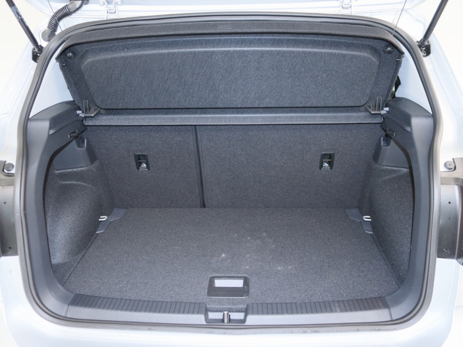 Volkswagen T-Cross – Bild 25