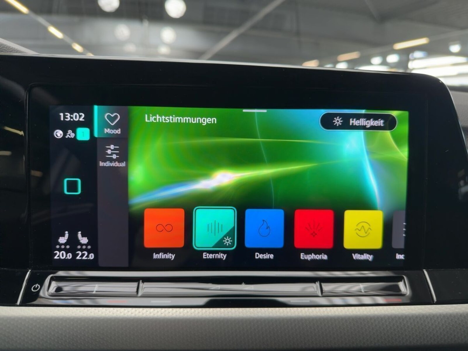 Volkswagen Golf – Bild 14